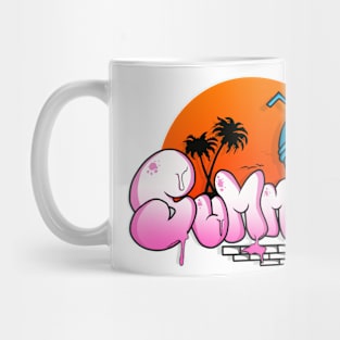 SUMMER APPAREL III Mug